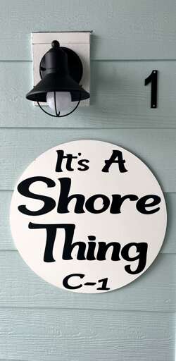 A Shore Thing C-1