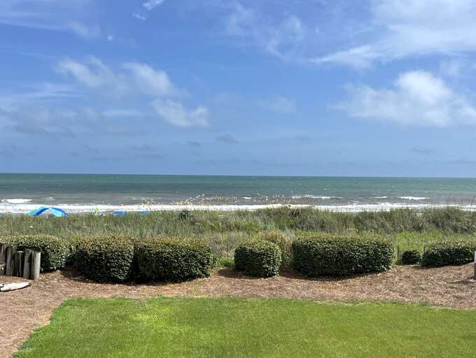 View of Ocean 1