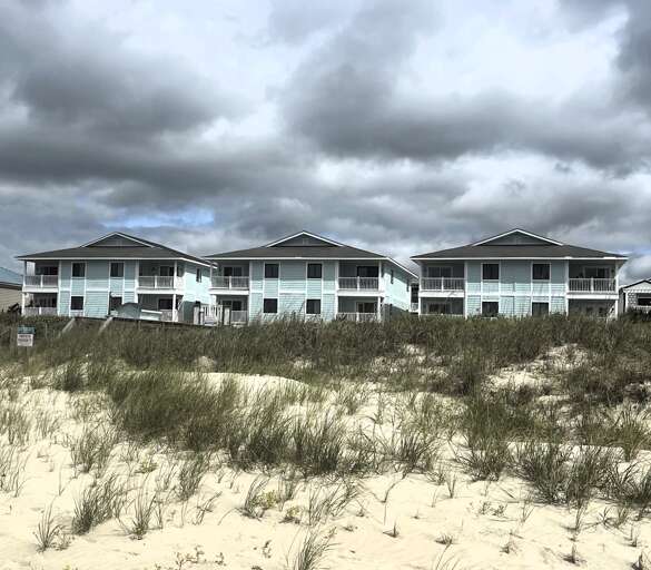 Beach Villas Complex 4