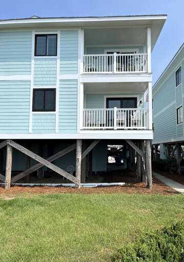 Beach Villas Complex 3