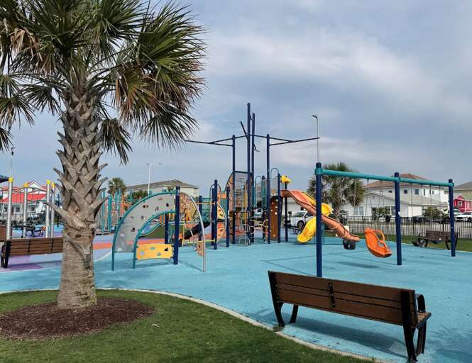 OIB Park 2