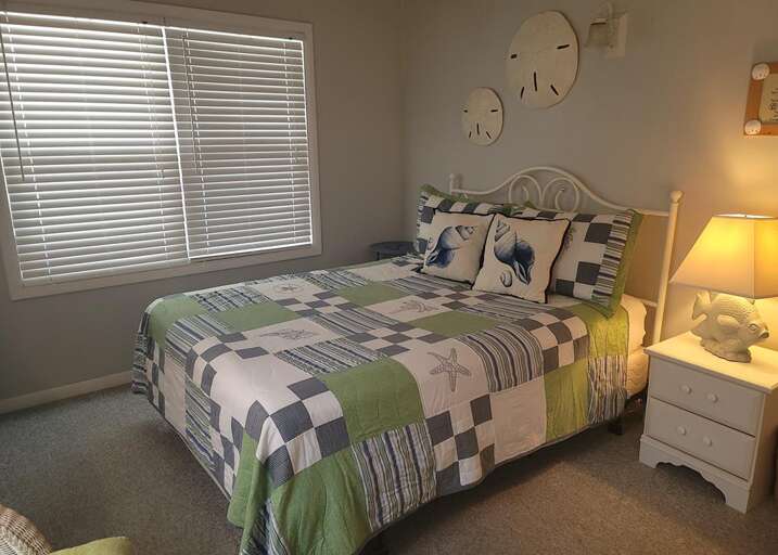 Bedroom 1  Bedroom 1