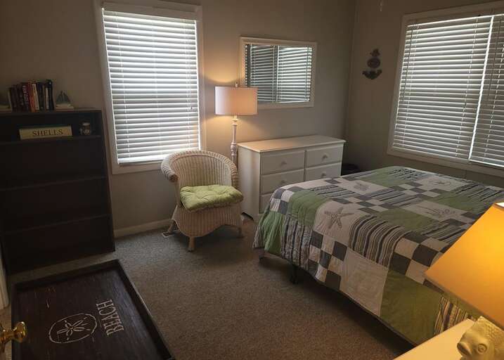 Bedroom 1  Bedroom 1
