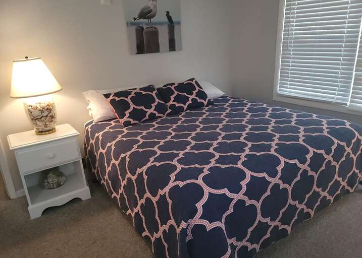 Bedroom 2  Bedroom 2