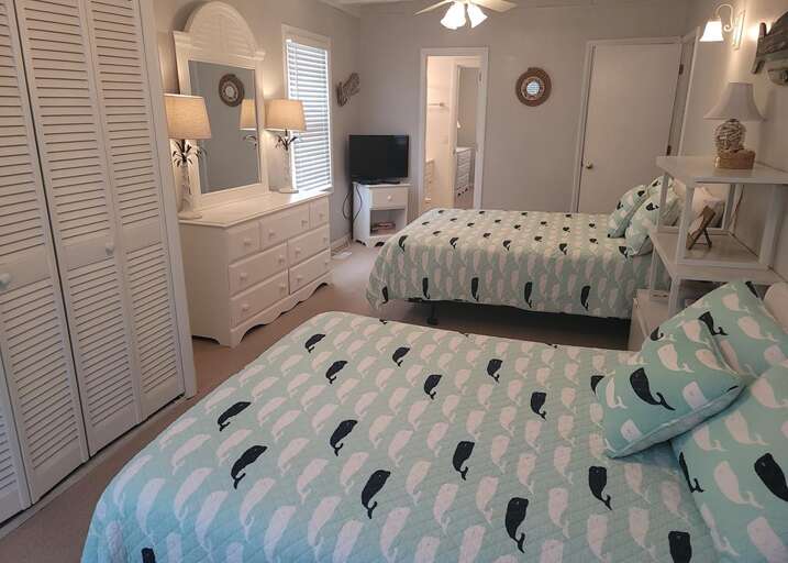 Bedroom 3 Bedroom 3