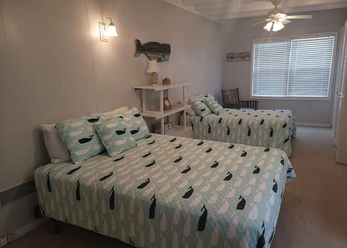 Bedroom 3  Bedroom 3