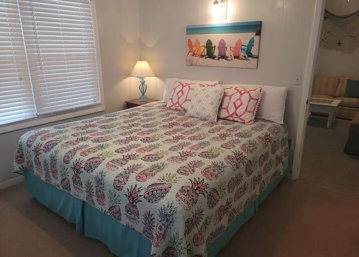 Bedroom 4 Bedroom 4