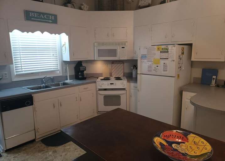 Kitchen Kitchen