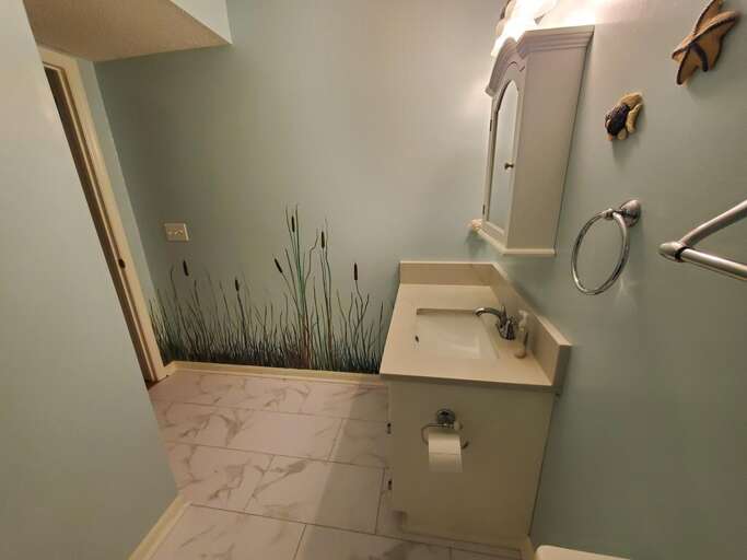 Bathroom 2 Bathroom 2