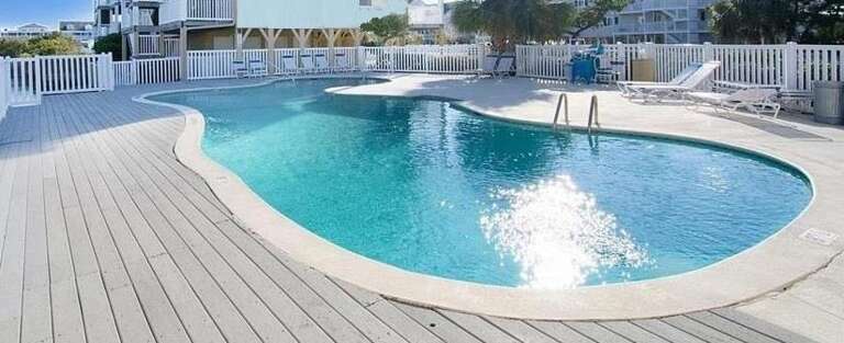 Pool Pool