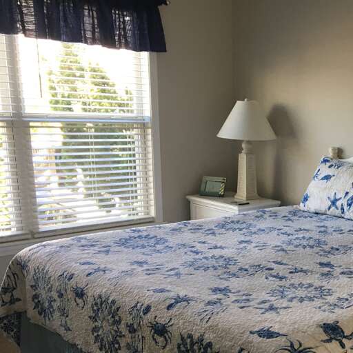 Bedroom 1 - First Level