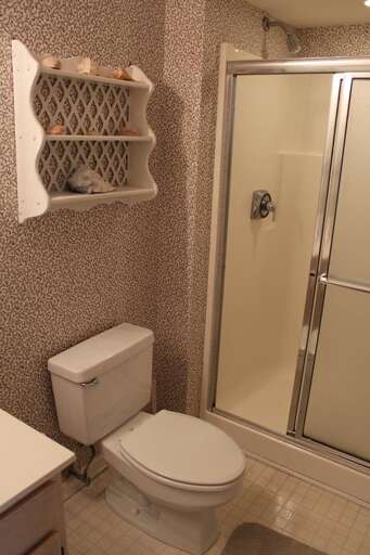 Bathroom 3
