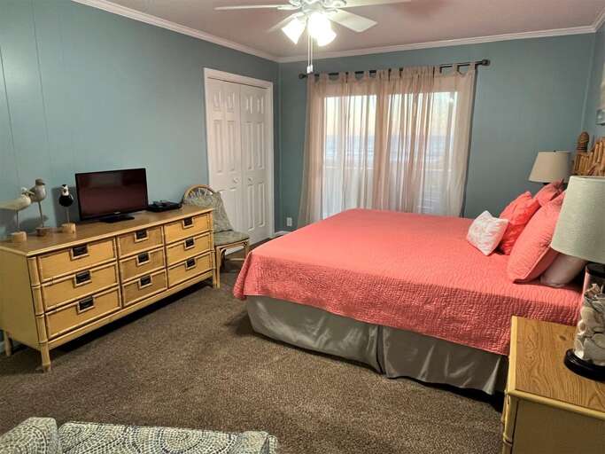 Bedroom 1  Bedroom 1