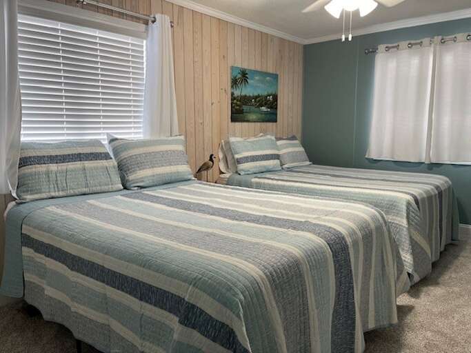 Bedroom 2-1