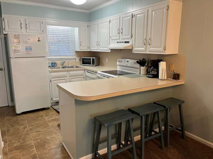 Kitchen Kitchen