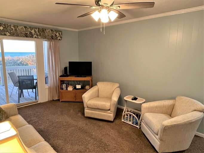 Living Area Living Area
