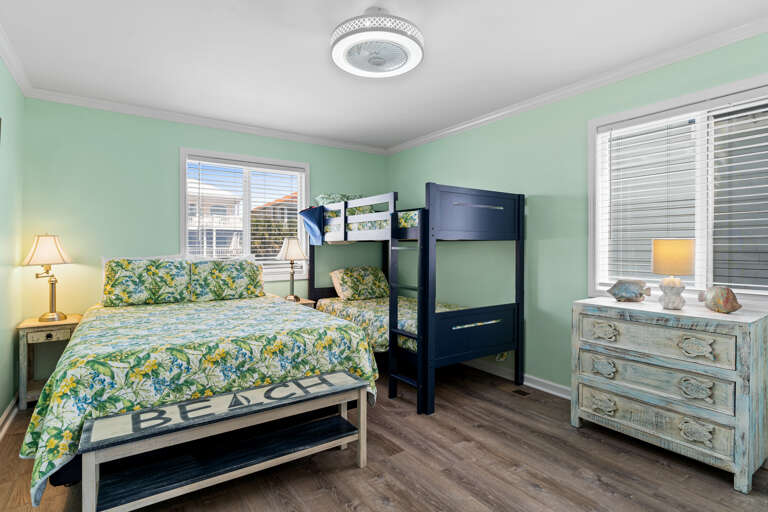 Bedroom 2-2
