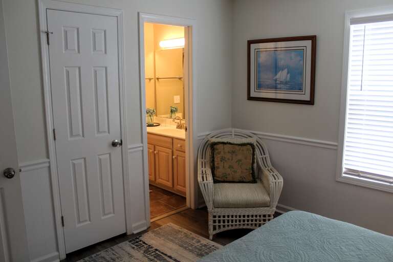 Bedroom 1 - Downstairs Streetside 2 Bedroom 1 - Downstairs Streetside 2