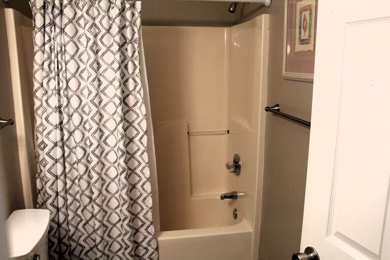 Bedroom 5 - Bath 2