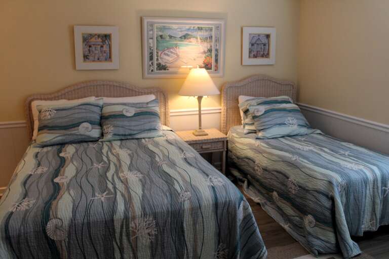 Bedroom 5-2