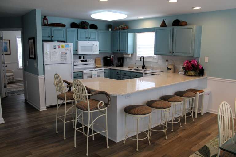 Kitchen 1 Kitchen 1