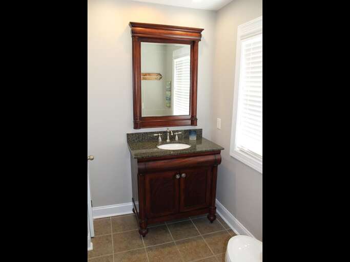 Bedroom 4 Private Bath Bedroom 4 Private Bath