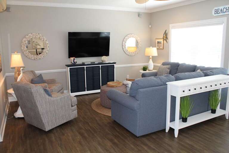 Living Area Living Area