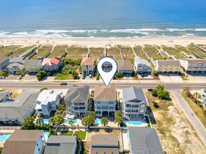 185 East First Street Location 1