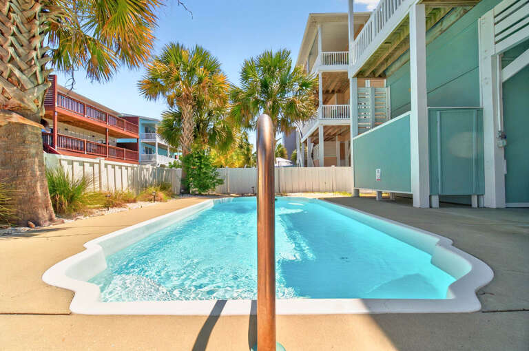 Pool Area 6