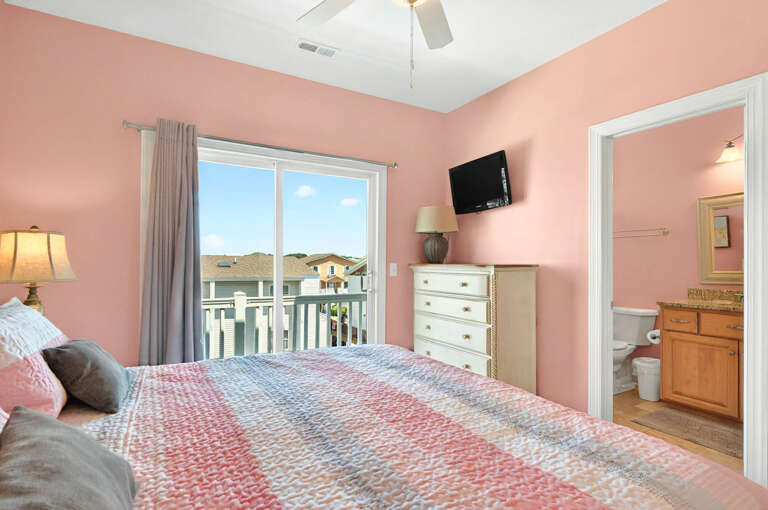 Bedroom 5-2