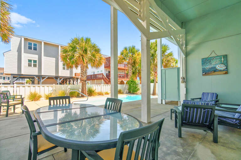 Outdoor Space 1