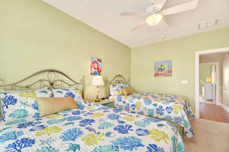 Bedroom 2-2