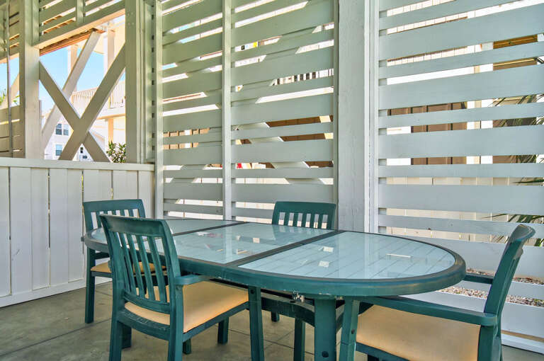Outdoor Space 3
