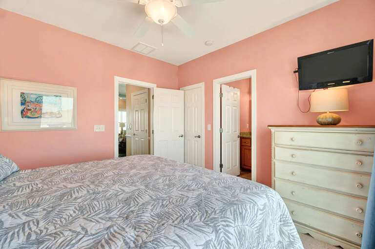 Bedroom 4-3