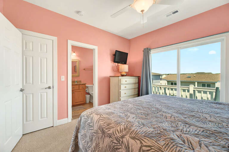 Bedroom 4-2