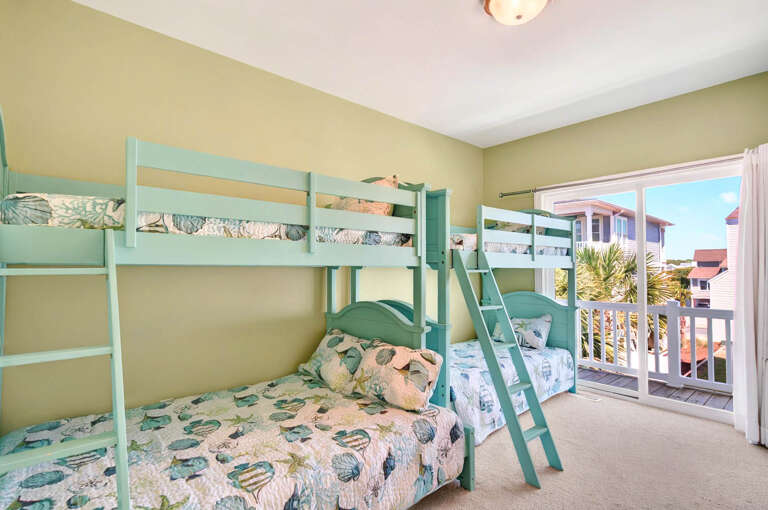 Bedroom 3-1