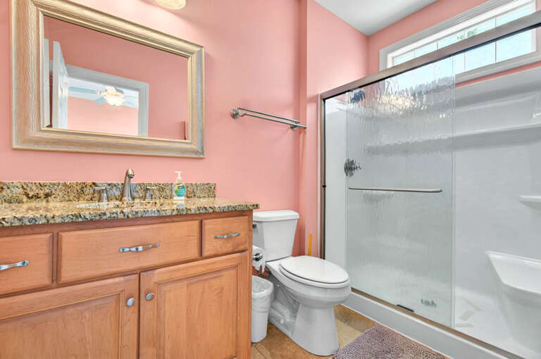 Bathroom 5-1