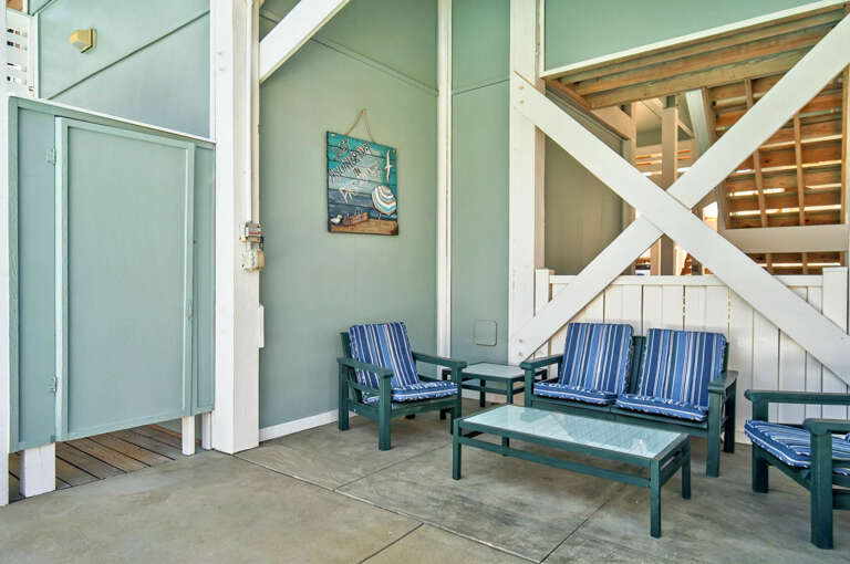 Outdoor Space 4