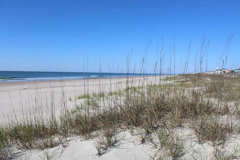 192 East First Street - Beach View