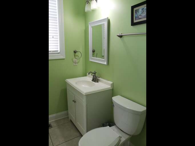 Bedroom 4 Private Bath
