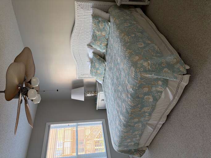 bedroom 1 downstairs