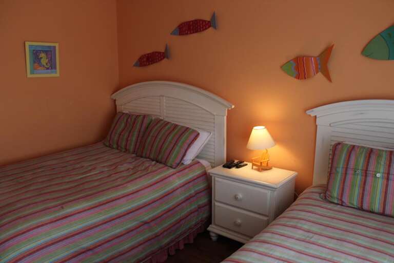 Bedroom 3 Bedroom 3