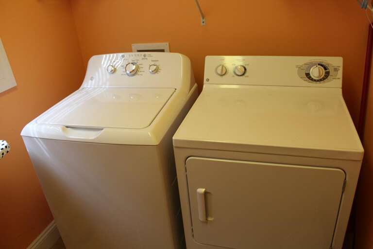 Laundry Room - First Level Laundry Room - First Level