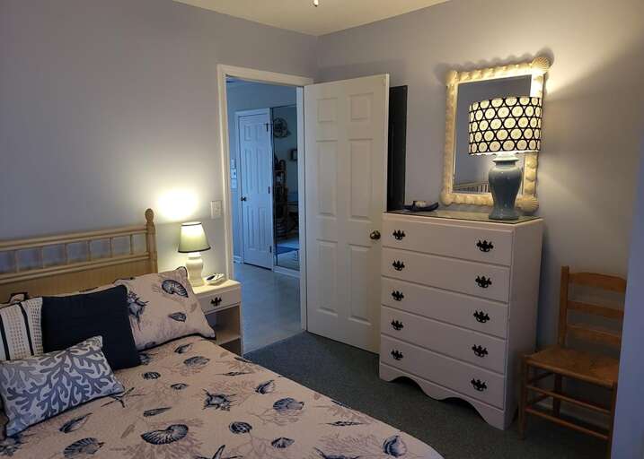 Bedroom 1 Bedroom 1