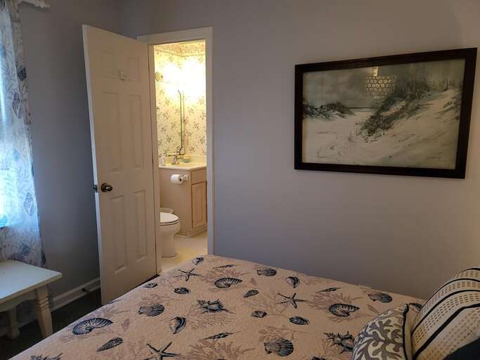 Bedroom 1 Bedroom 1