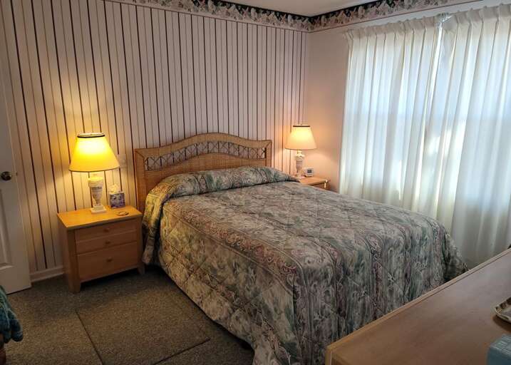 Bedroom 2 Private Bathroom Oceanfront Bedroom 2 Private Bathroom Oceanfront