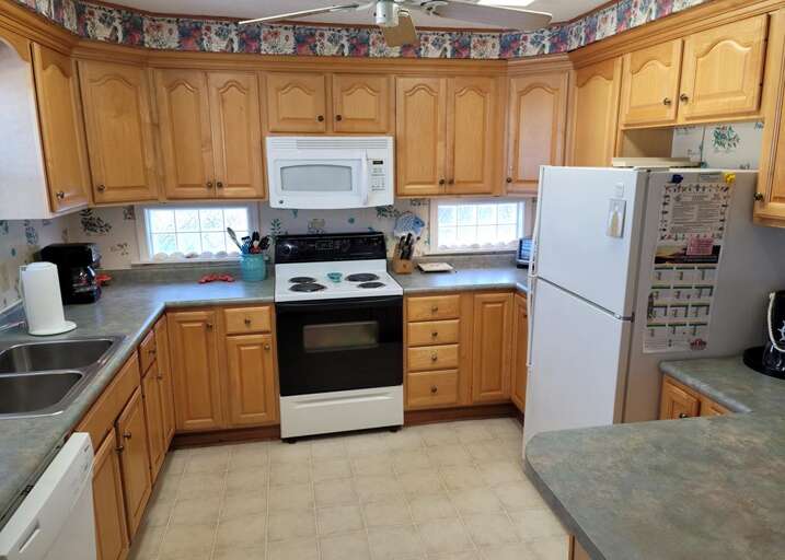 Kitchen Kitchen