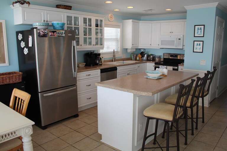 Kitchen Kitchen