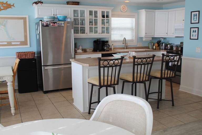 Kitchen Kitchen