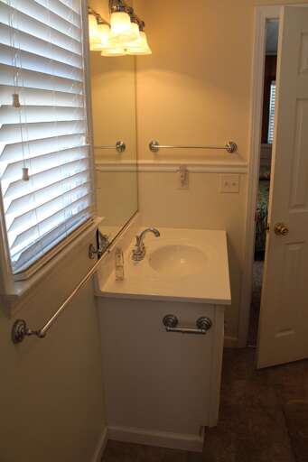Bathroom 2